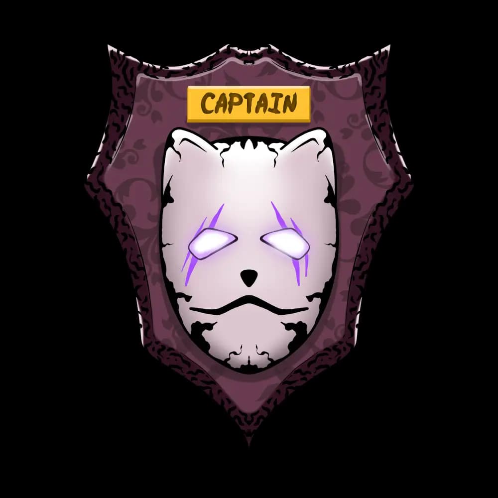 captain