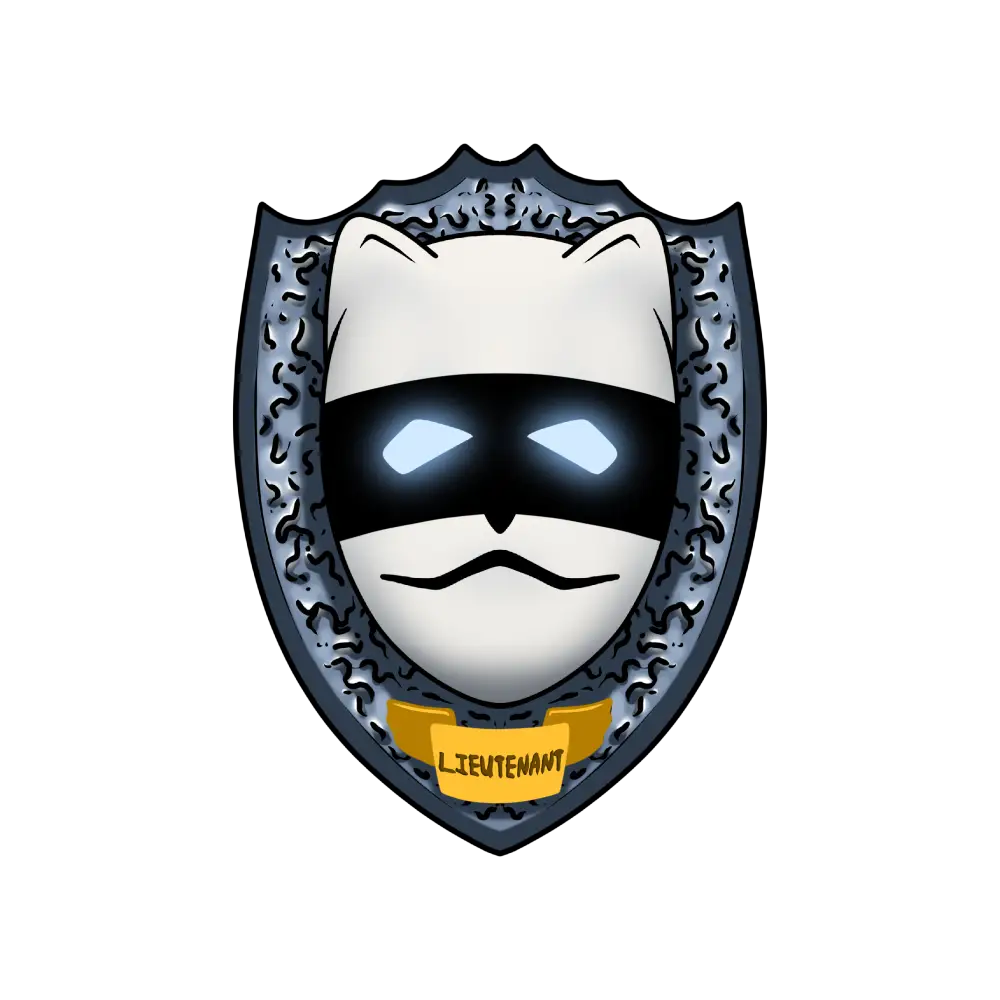 lieutenant